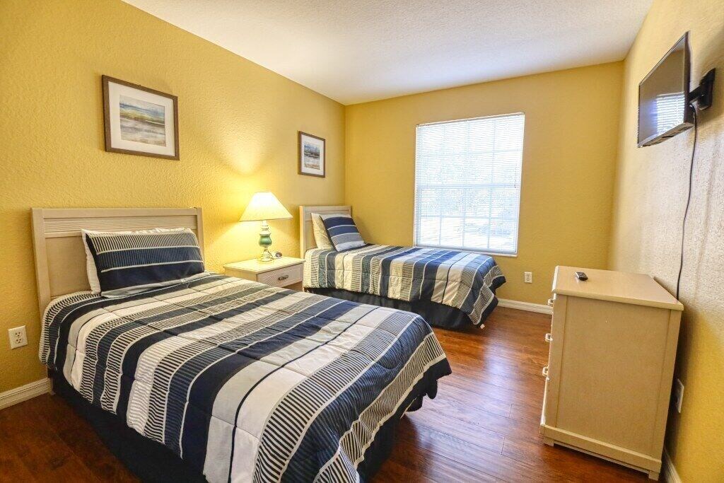 Photo of Bedroom in Pinewood Country Estates