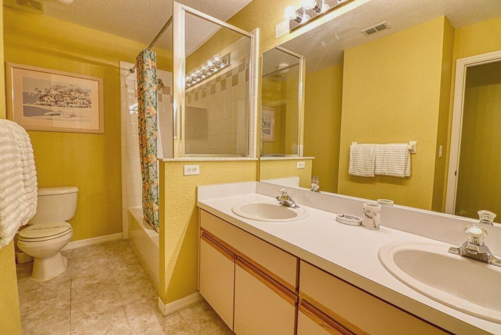 Photo of Bathroom in Pinewood Country Estates