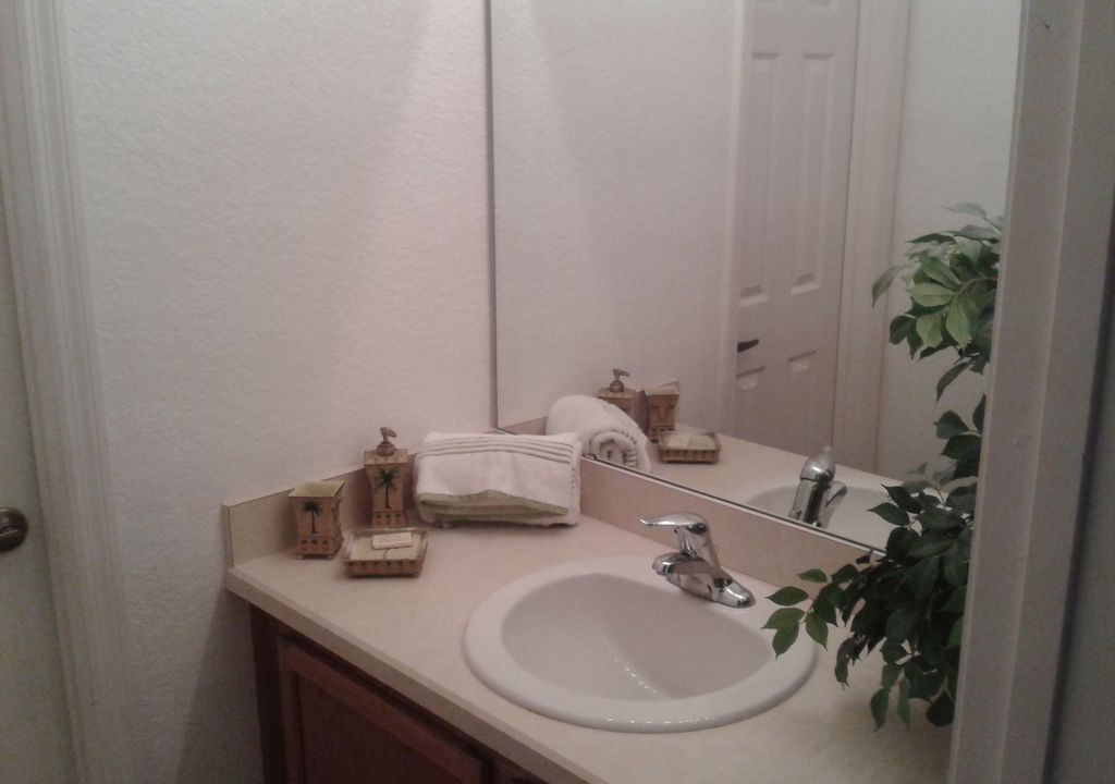 Photo of Bathroom in Vizcay