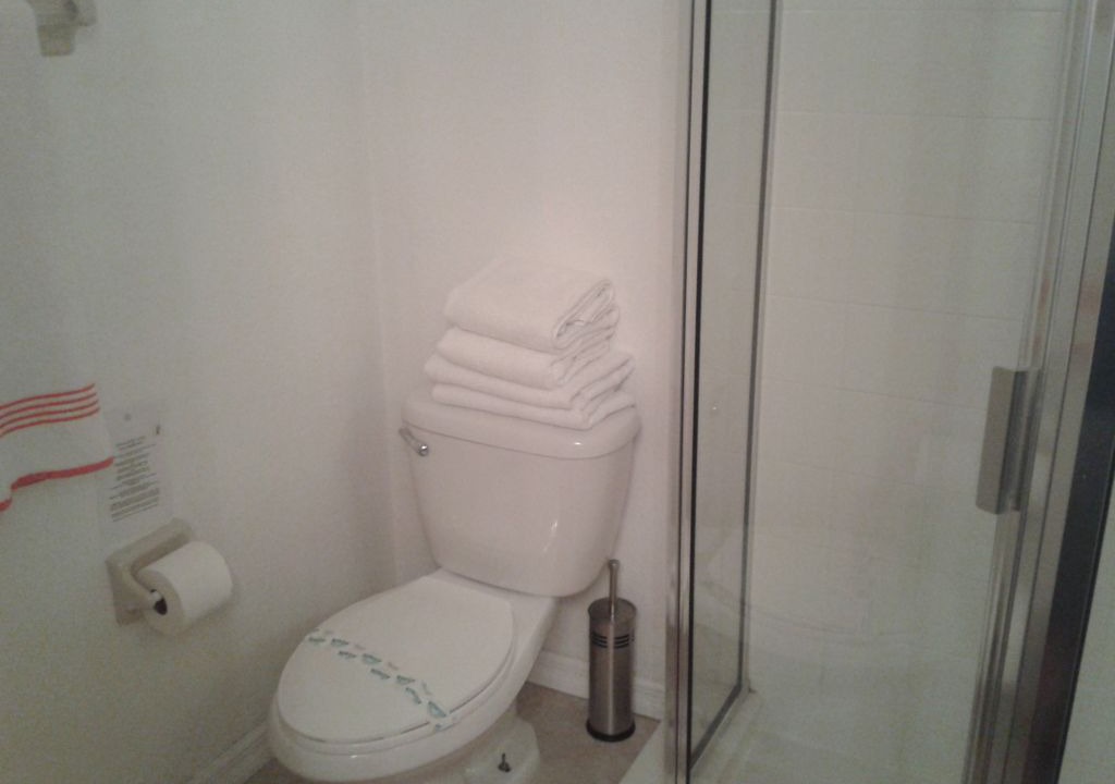 Photo of Bathroom in Vizcay