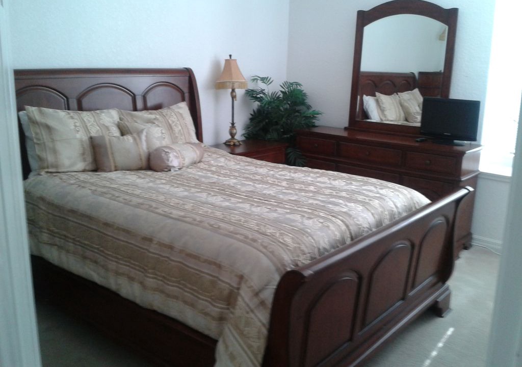 Photo of Bedroom in Vizcay