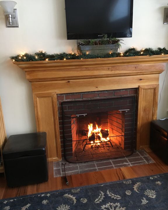 Photo of Livingroom in Seasons