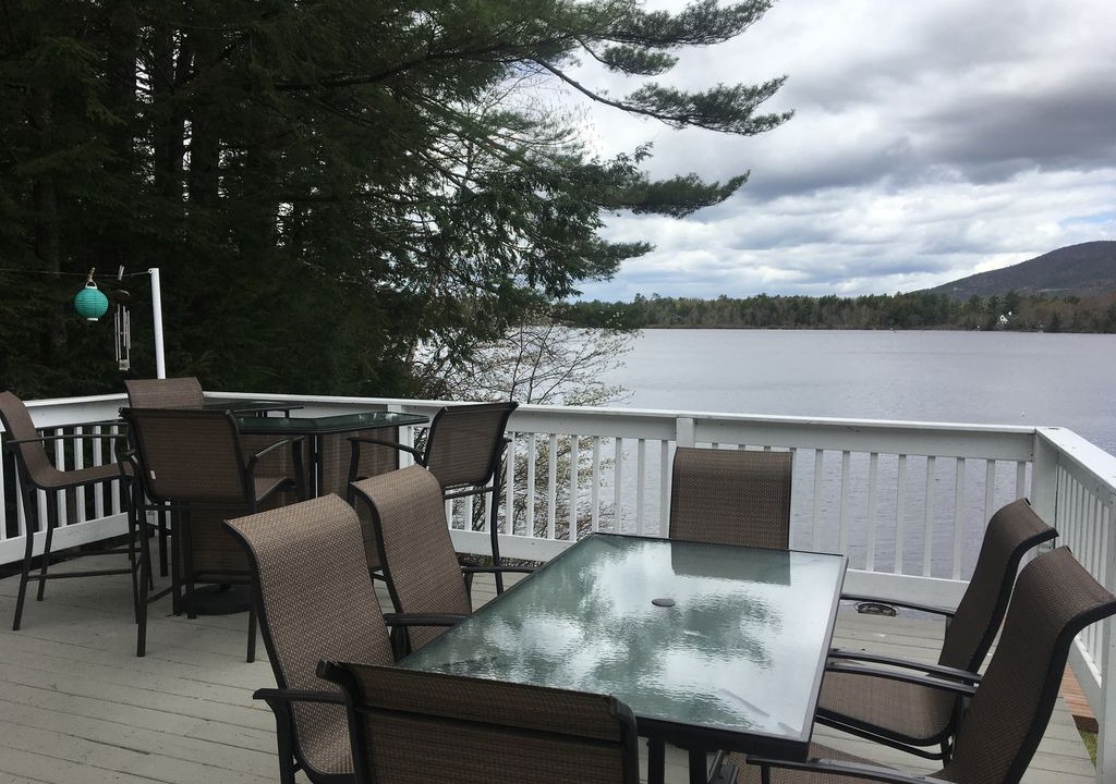 Photo of Patio Balcony in Seasons