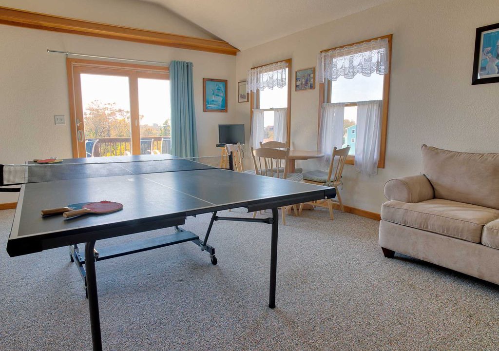 Photo of Livingroom in Brigands' Bay