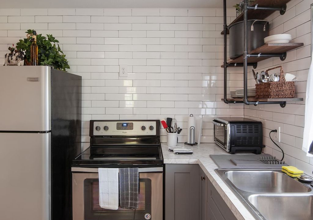 Photo of Kitchen in Tampa Heights