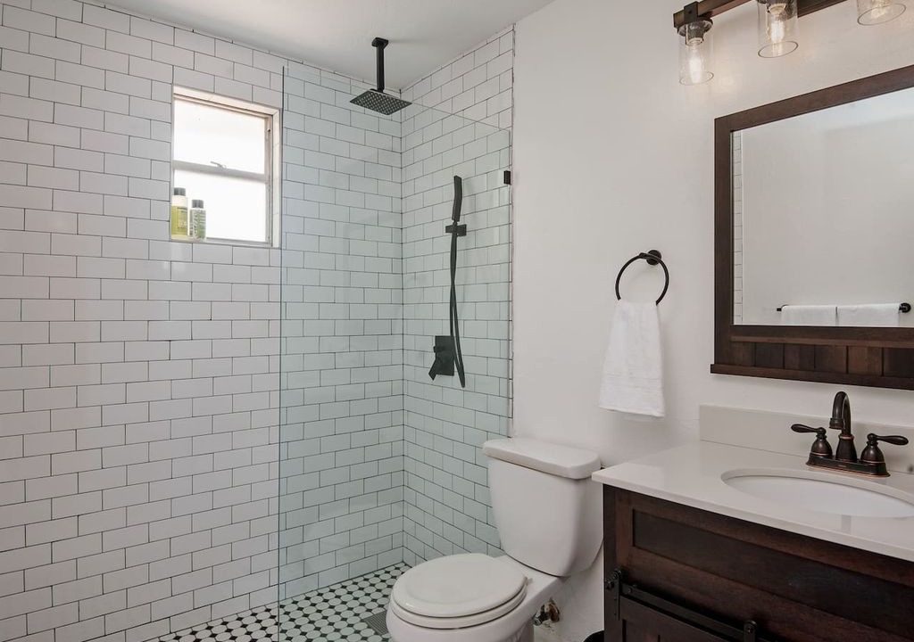 Photo of Bathroom in Tampa Heights