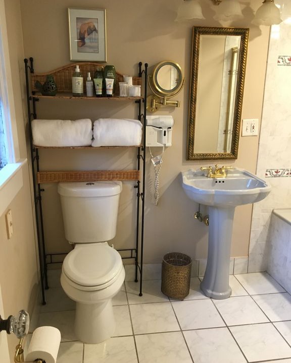 Photo of Bathroom in Historic Old Northeast