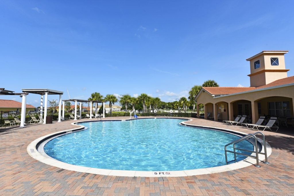Photo of Outdoor in Buena Ventura Lakes