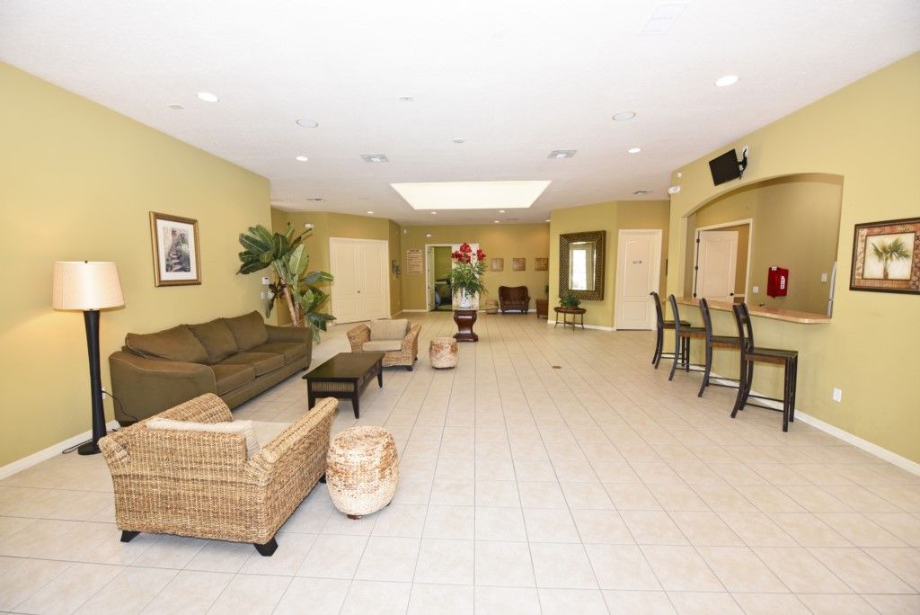 Photo of Livingroom in Buena Ventura Lakes