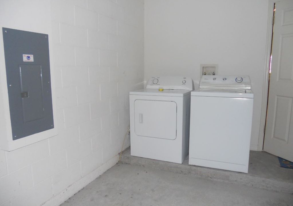 Photo of Bathroom in Florida Pines