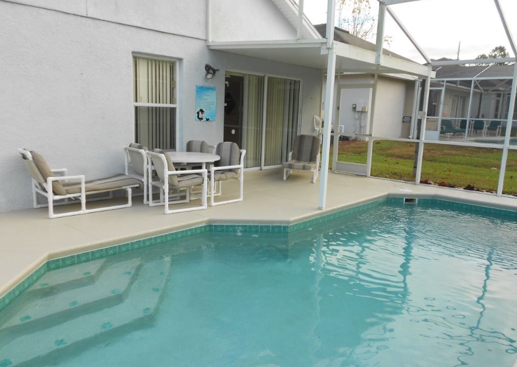 Photo of Outdoor in Florida Pines