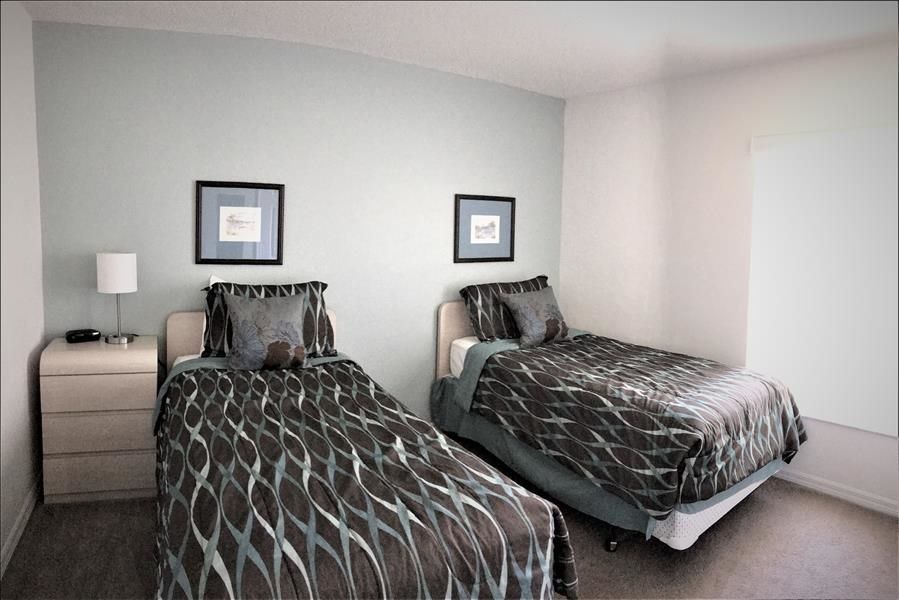 Photo of Bedroom in Florida Pines
