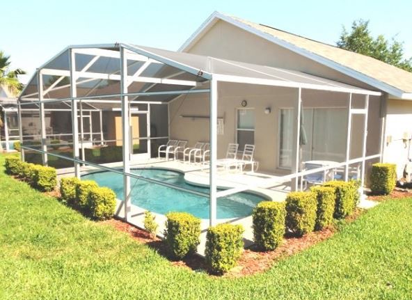 Photo of Buildings in Florida Pines