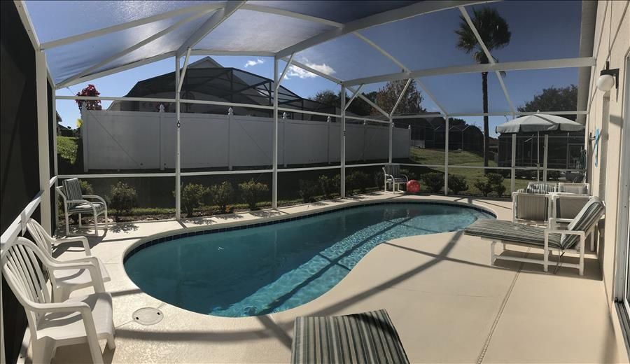 Photo of Outdoor in Florida Pines