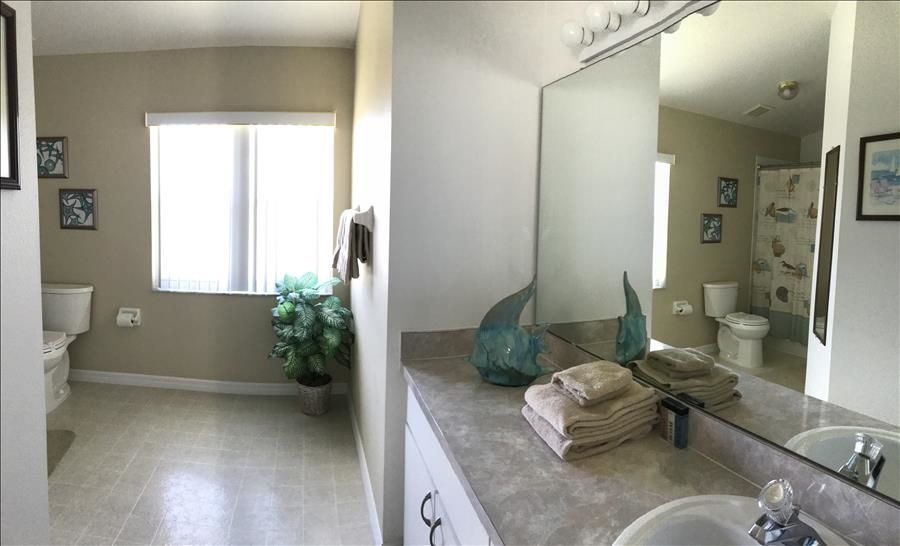 Photo of Livingroom in Florida Pines