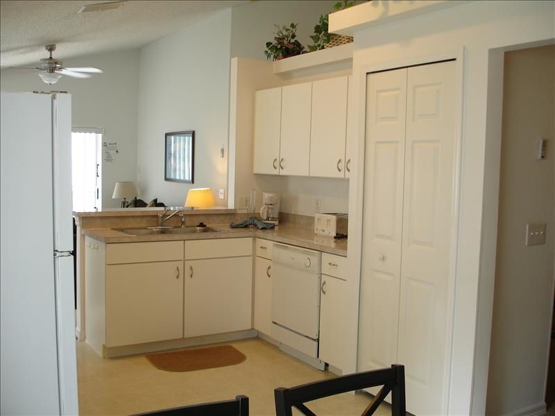 Photo of Kitchen in Florida Pines