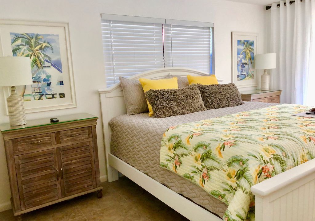 Photo of Bedroom in Island Estate