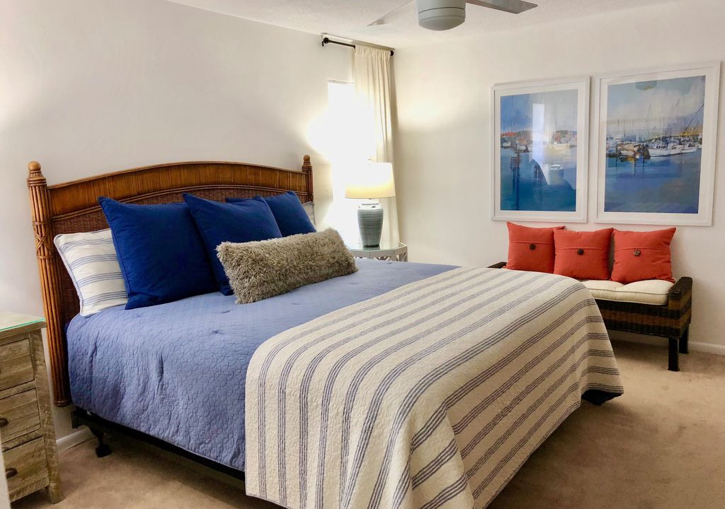 Photo of Bedroom in Island Estate