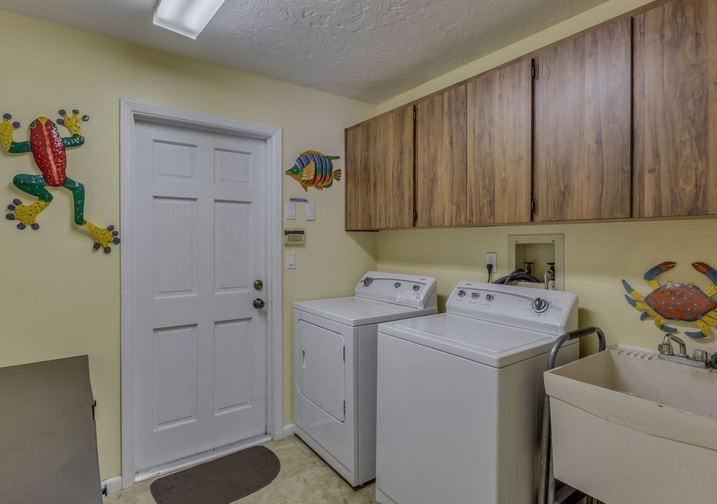 Photo of Kitchen in Island Estate