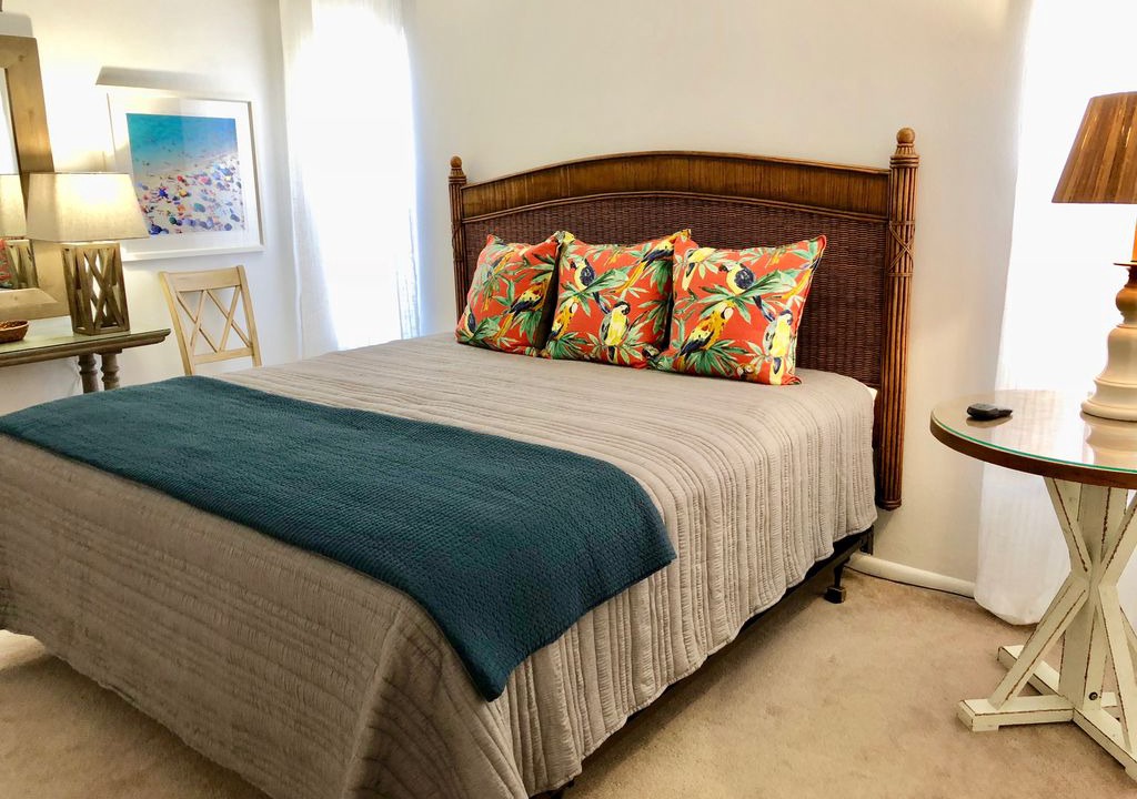 Photo of Bedroom in Island Estate