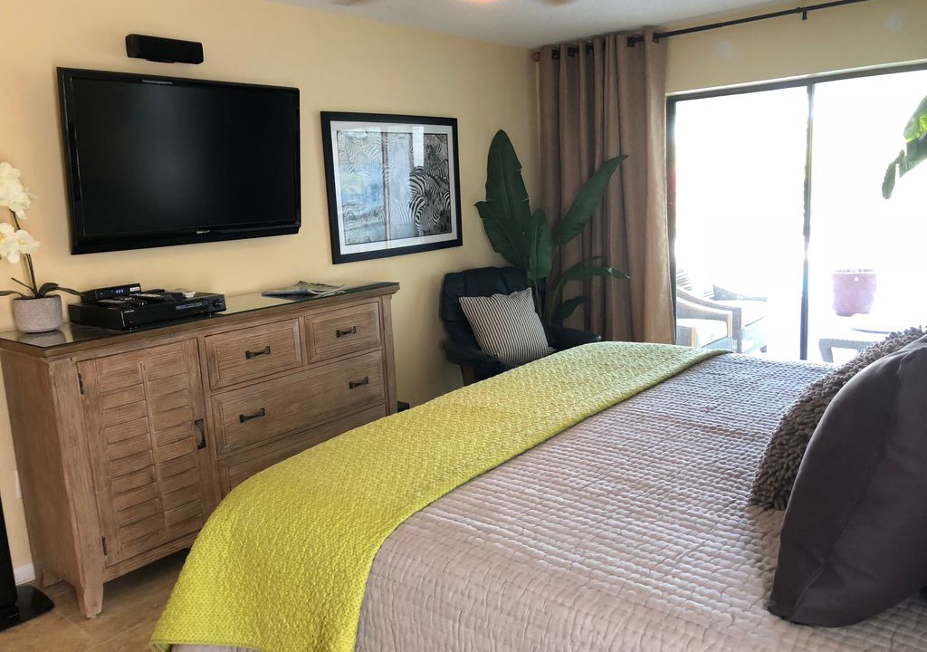 Photo of Bedroom in Island Estate