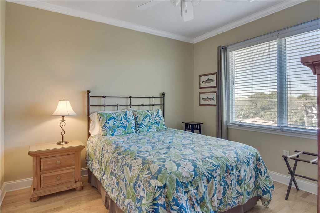 Photo of Bedroom in Folly Beach