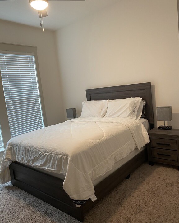 Photo of Bedroom in Rosemary District