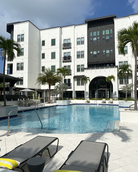 Photo of Outdoor in Rosemary District