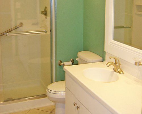 Photo of Bathroom in Bostwick Park