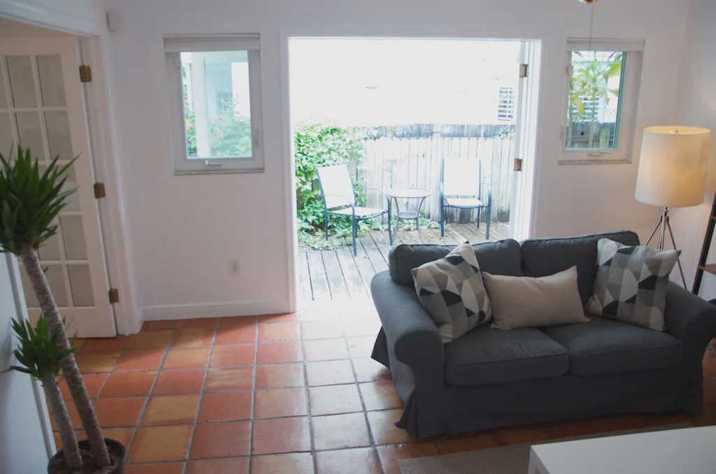 Photo of Livingroom in Virginia Park