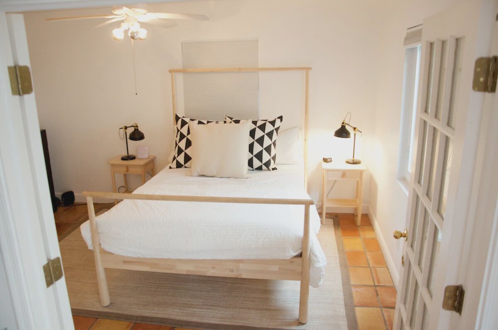 Photo of Bedroom in Virginia Park