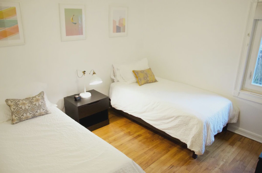 Photo of Bedroom in Virginia Park