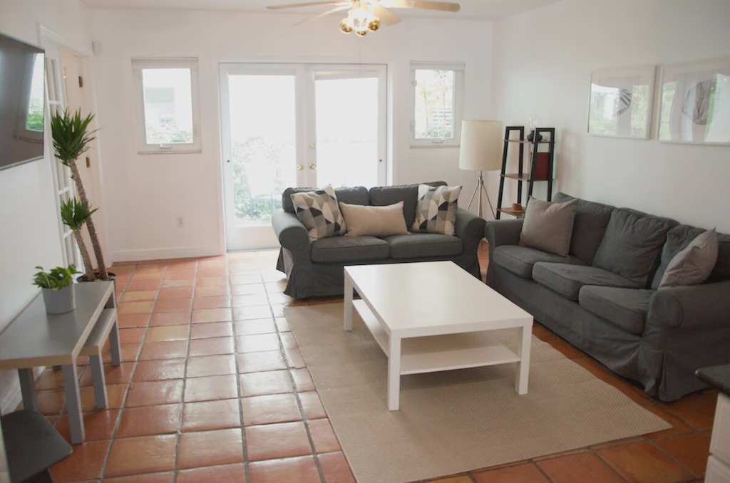 Photo of Livingroom in Virginia Park