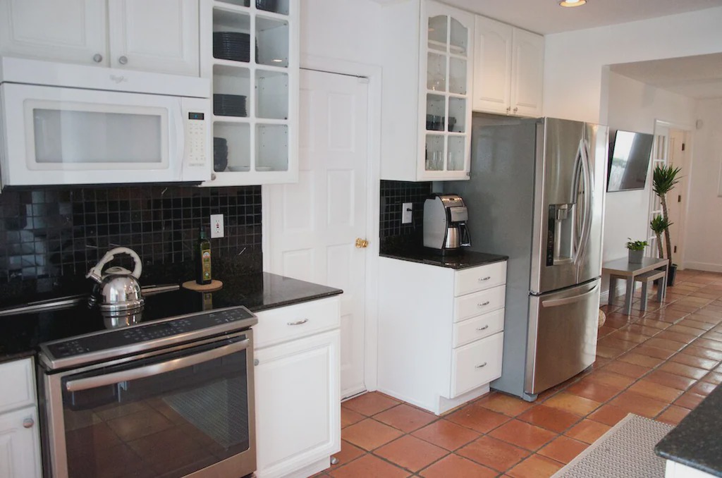 Photo of Kitchen in Virginia Park