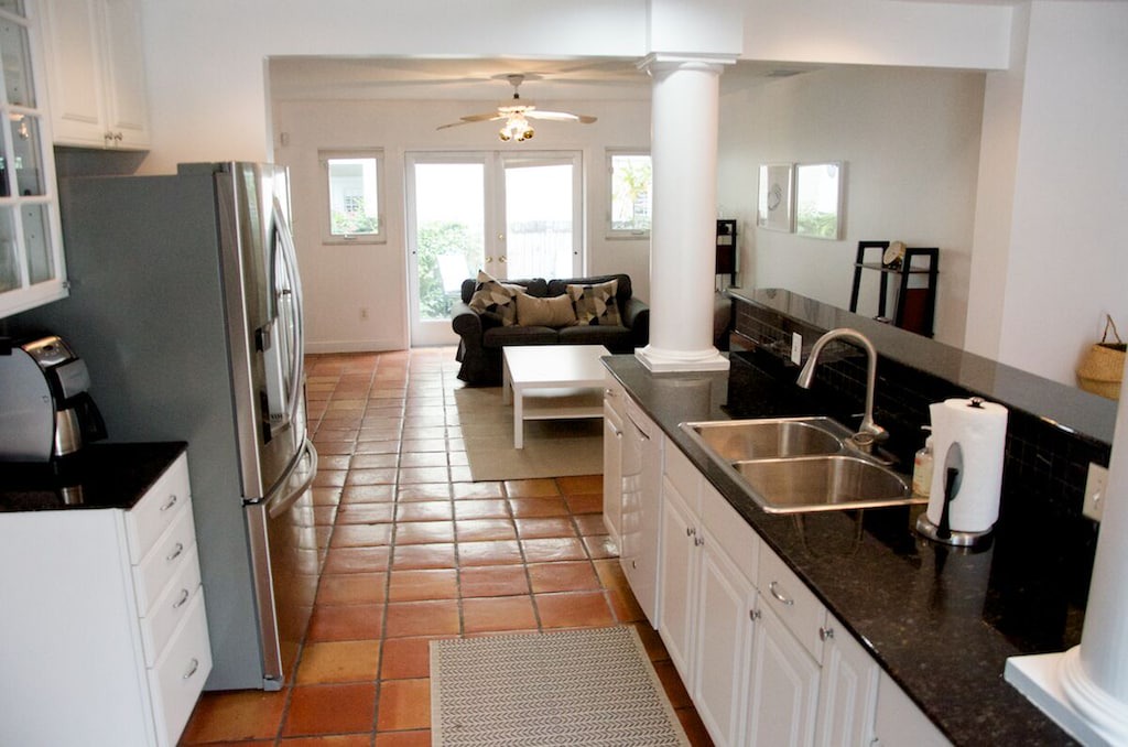 Photo of Livingroom in Virginia Park