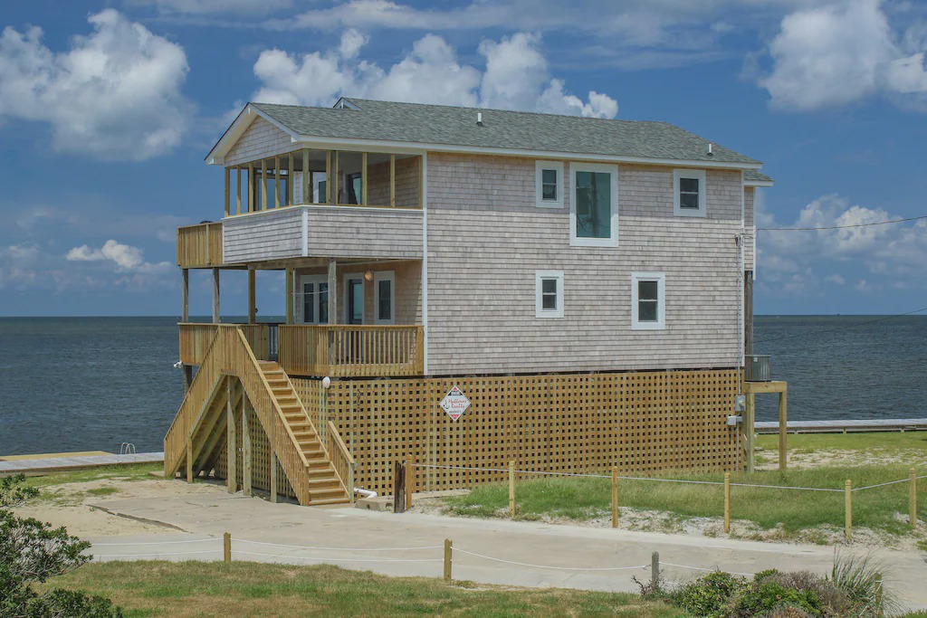 Photo of Buildings in Avon
