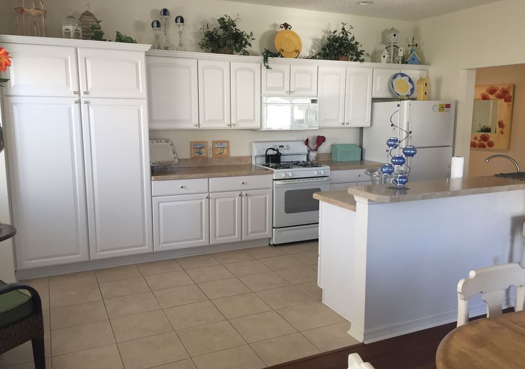 Photo of Kitchen in Virginia Trace