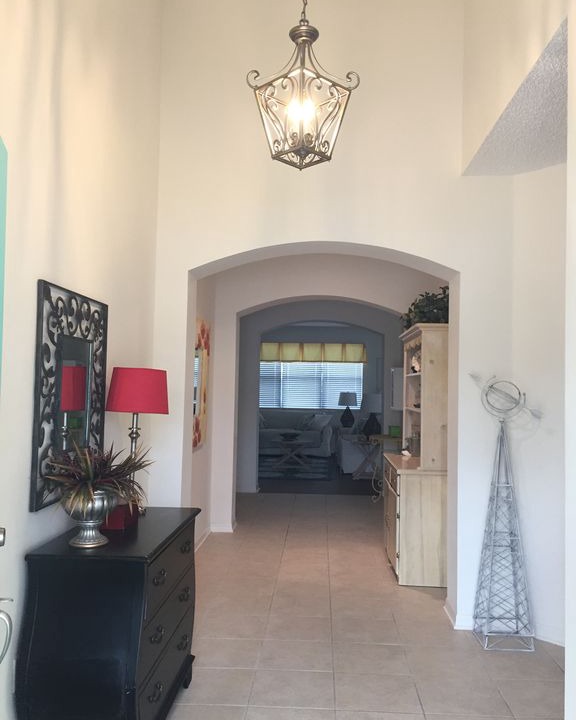 Photo of Livingroom in Virginia Trace