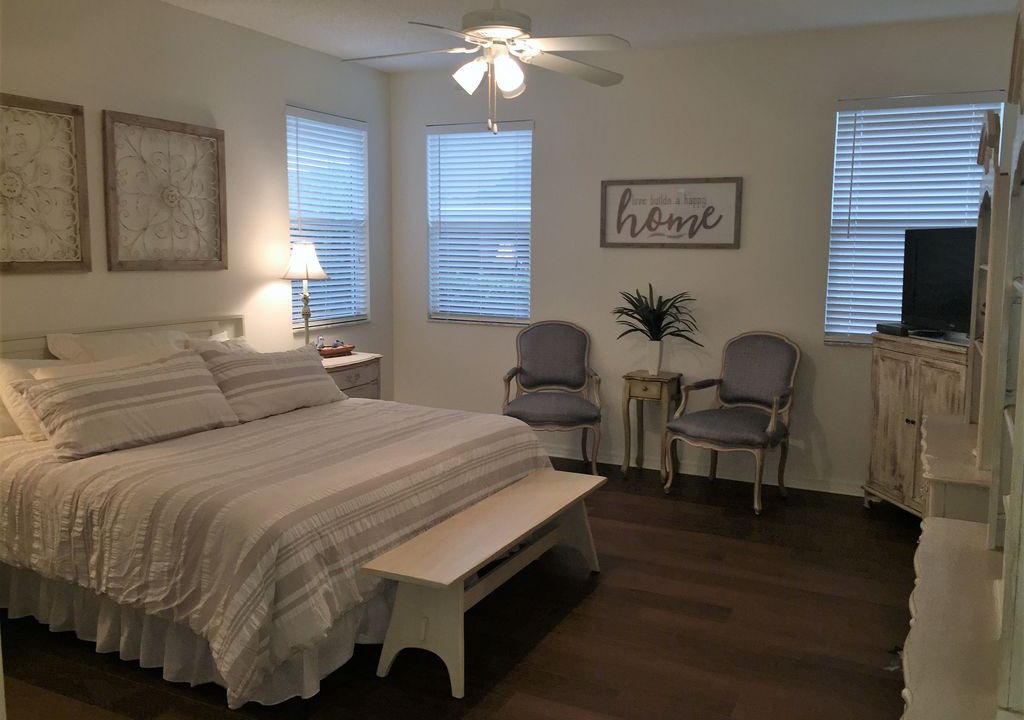 Photo of Bedroom in Virginia Trace