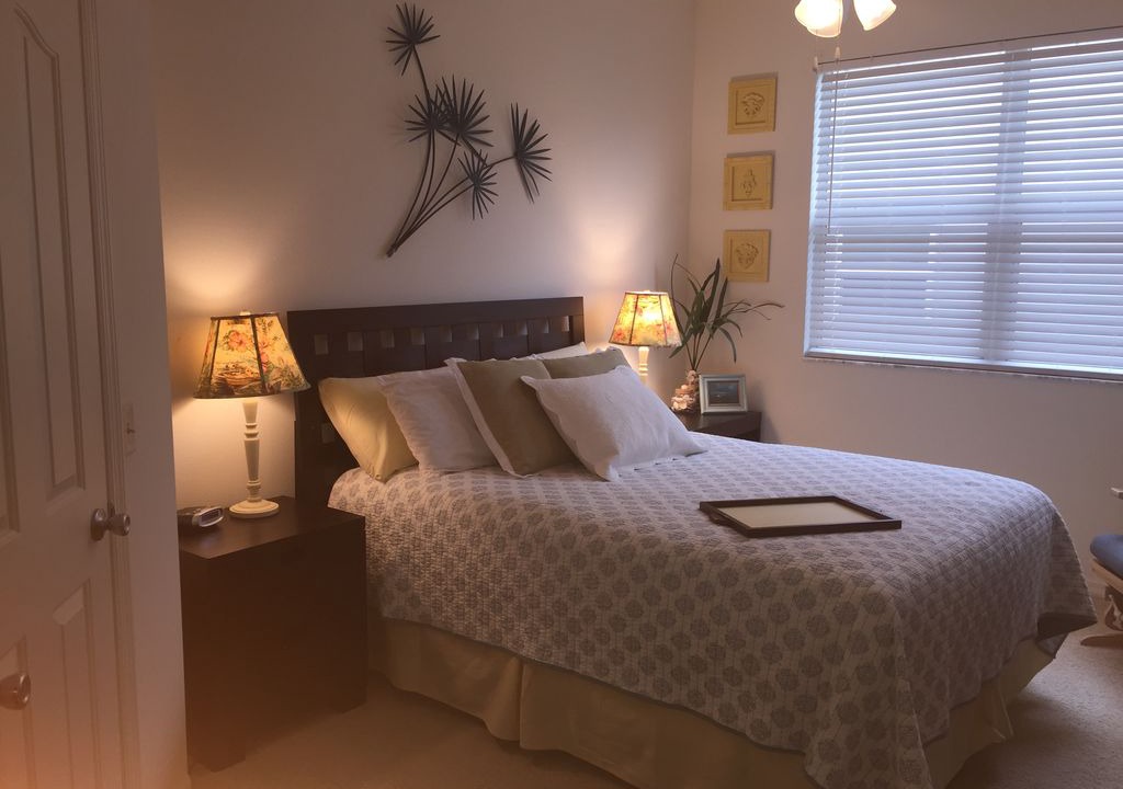Photo of Bedroom in Virginia Trace