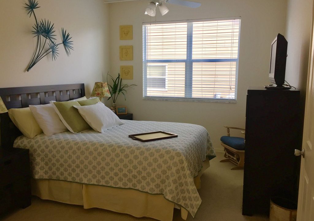 Photo of Bedroom in Virginia Trace