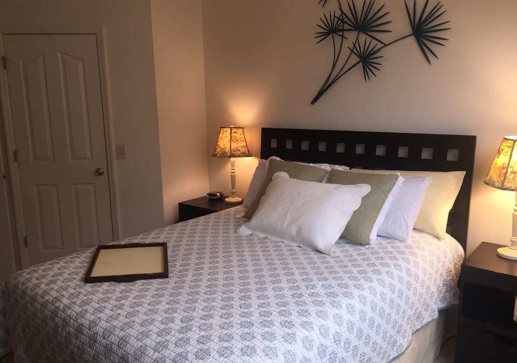 Photo of Bedroom in Virginia Trace