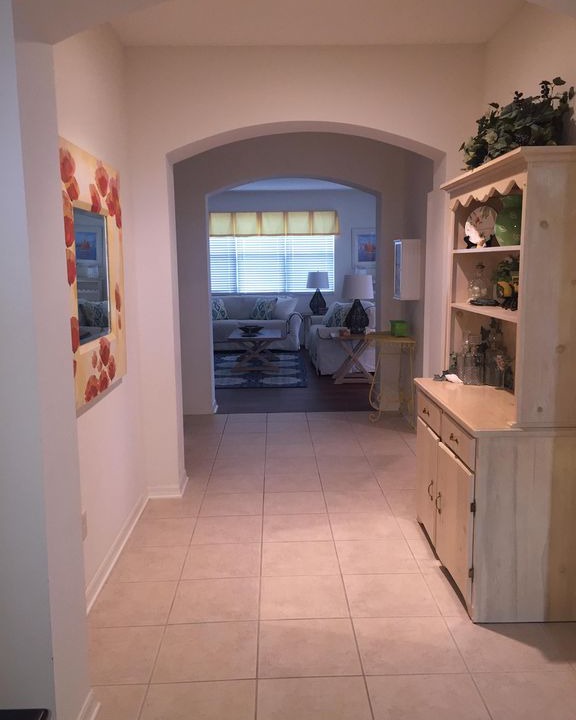 Photo of Livingroom in Virginia Trace