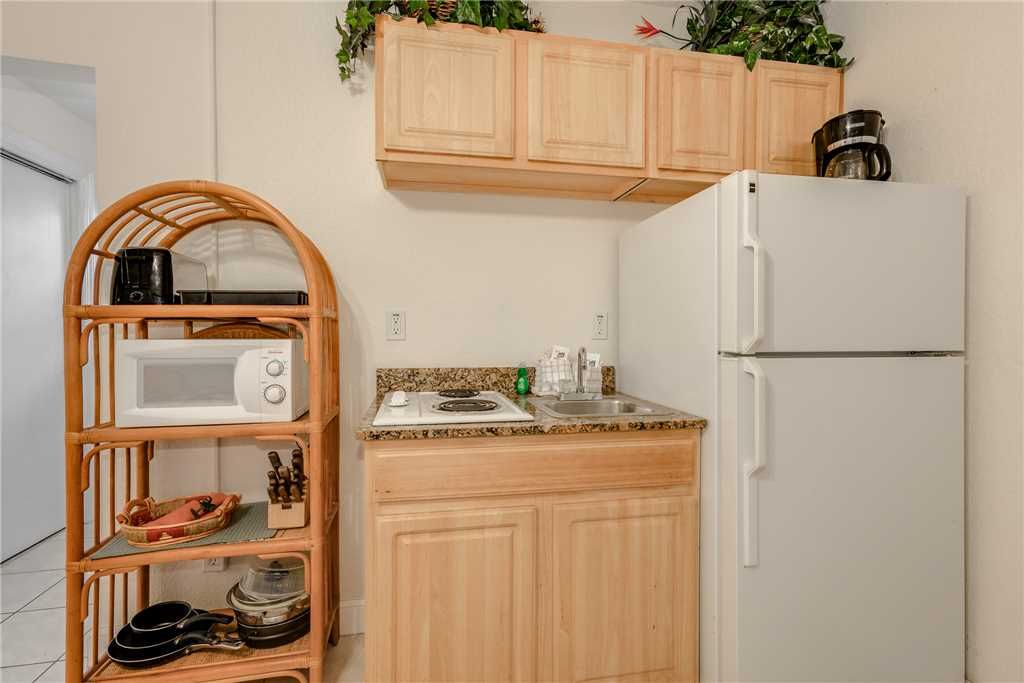 Photo of Kitchen in Redington Beach