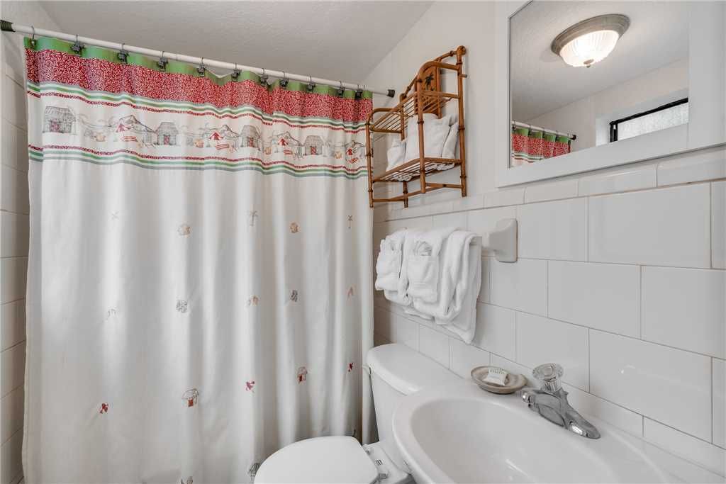 Photo of Bathroom in Redington Beach