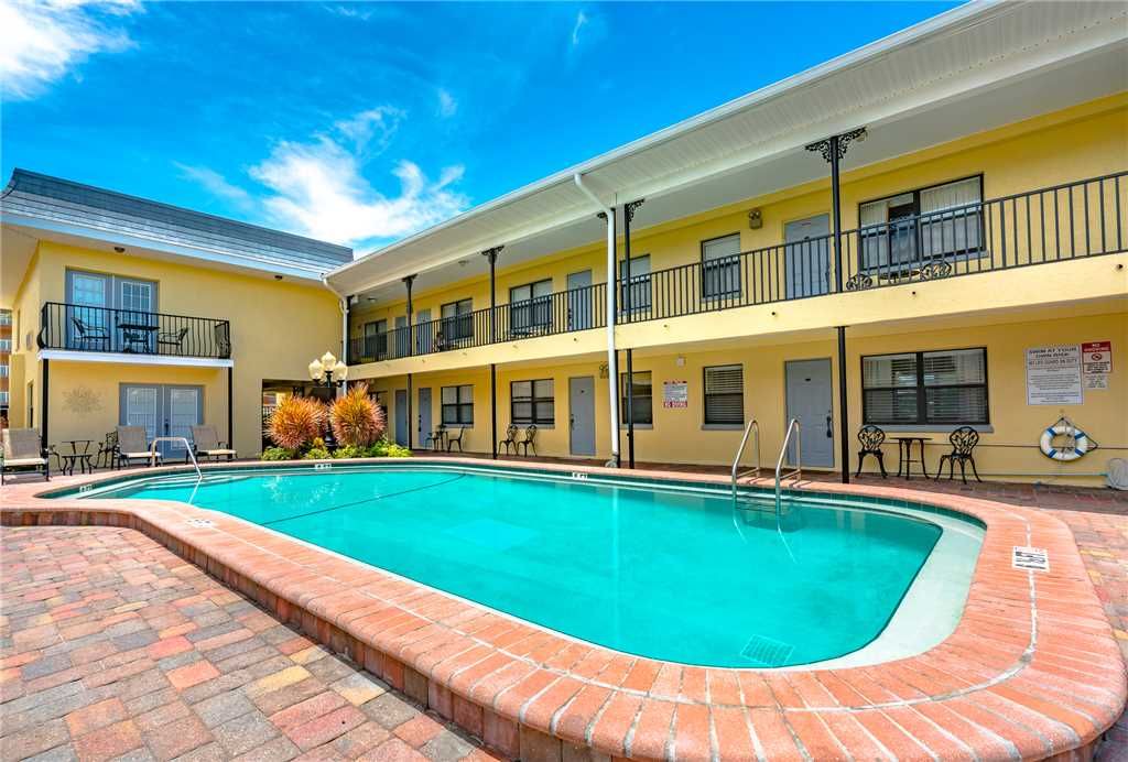 Photo of Outdoor in Redington Beach