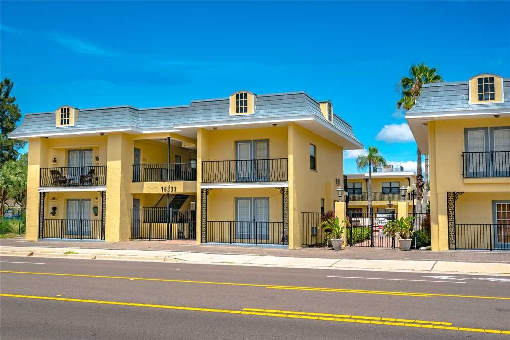 Photo of Buildings in Redington Beach