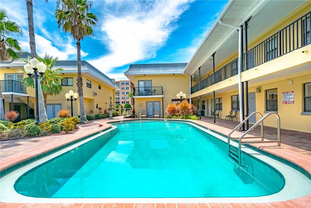 Photo of Outdoor in Redington Beach
