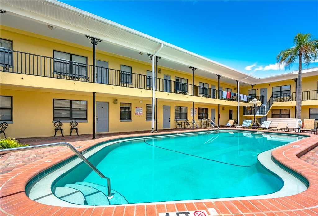 Photo of Outdoor in Redington Beach