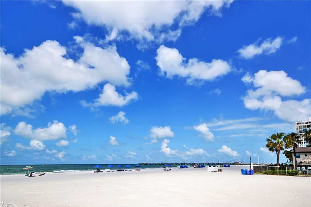 Photo of Outdoor in Redington Beach